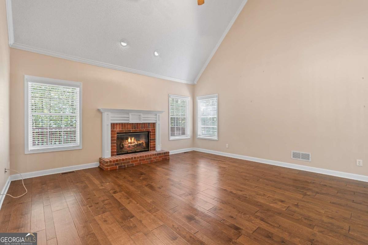 30 Joe Lee Drive Sharpsburg - Photo 12