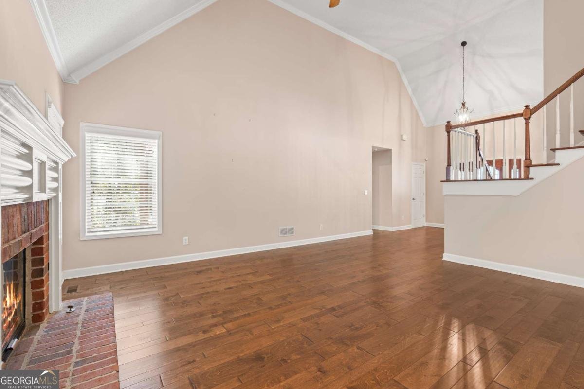 30 Joe Lee Drive Sharpsburg - Photo 13