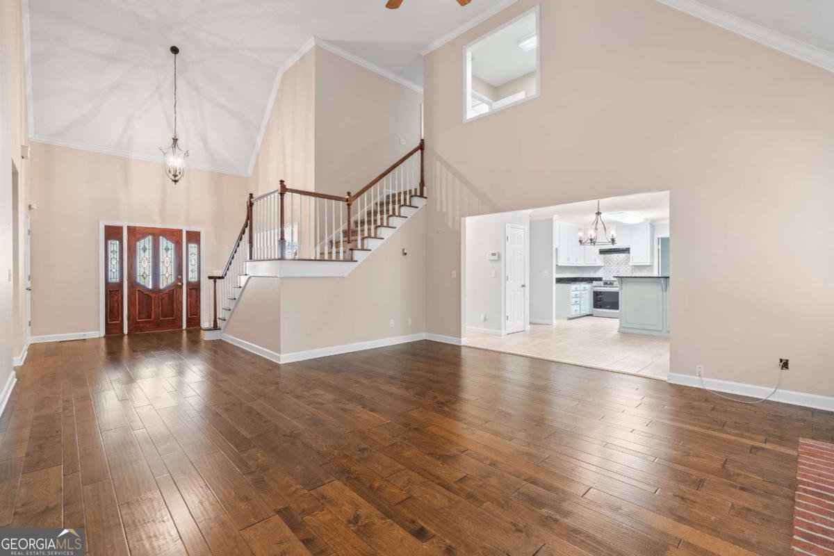 30 Joe Lee Drive Sharpsburg - Photo 14