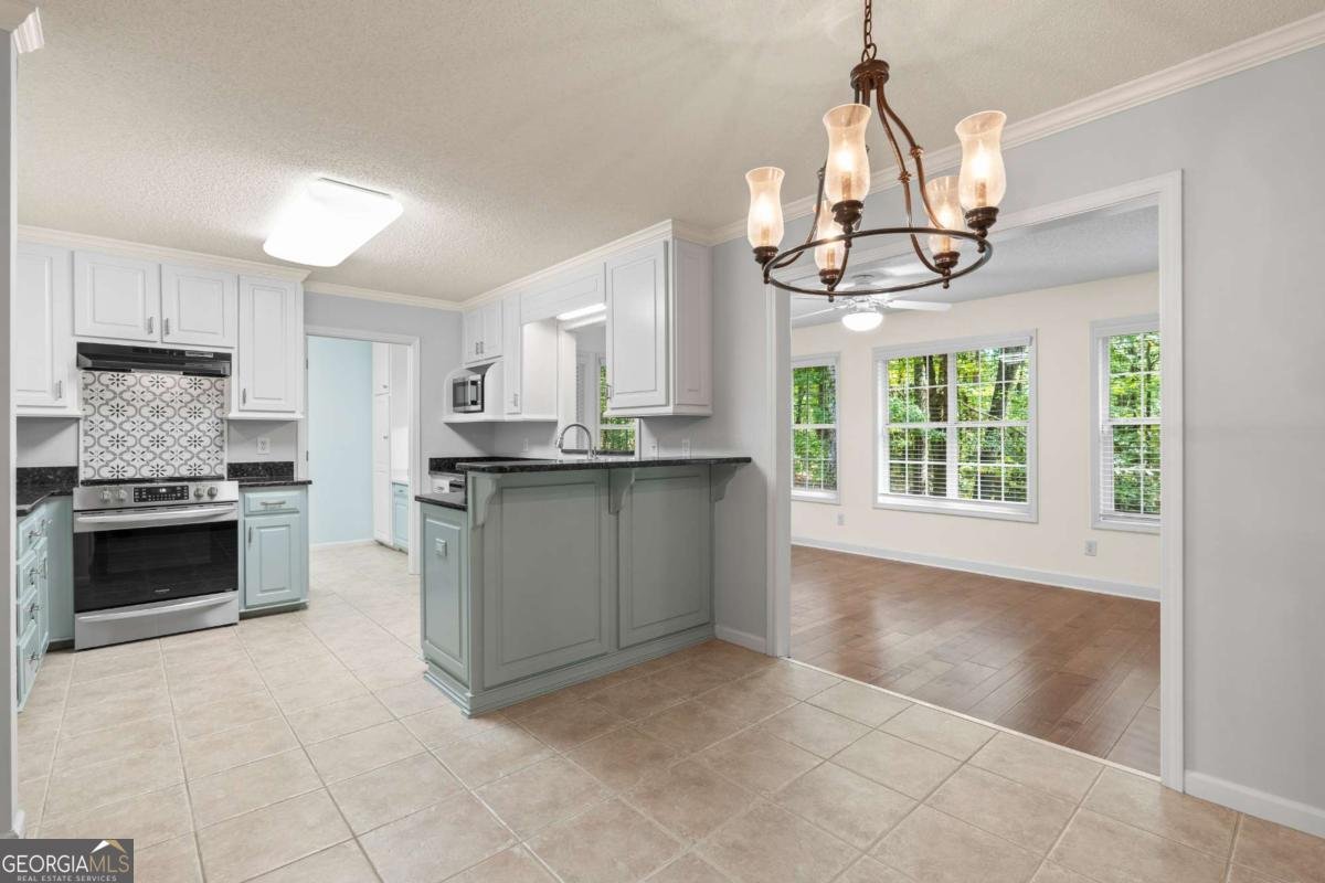 30 Joe Lee Drive Sharpsburg - Photo 15