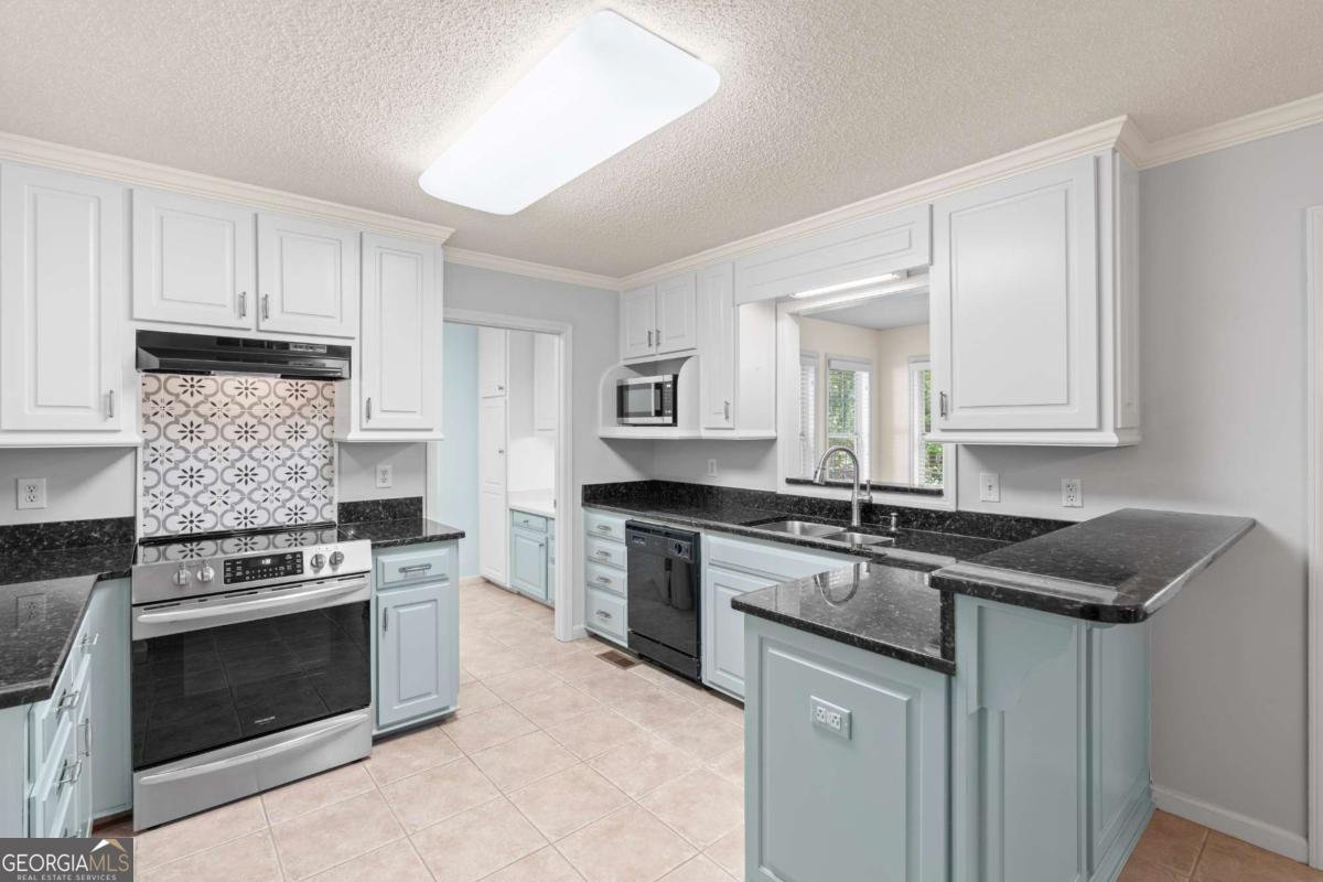 30 Joe Lee Drive Sharpsburg - Photo 17