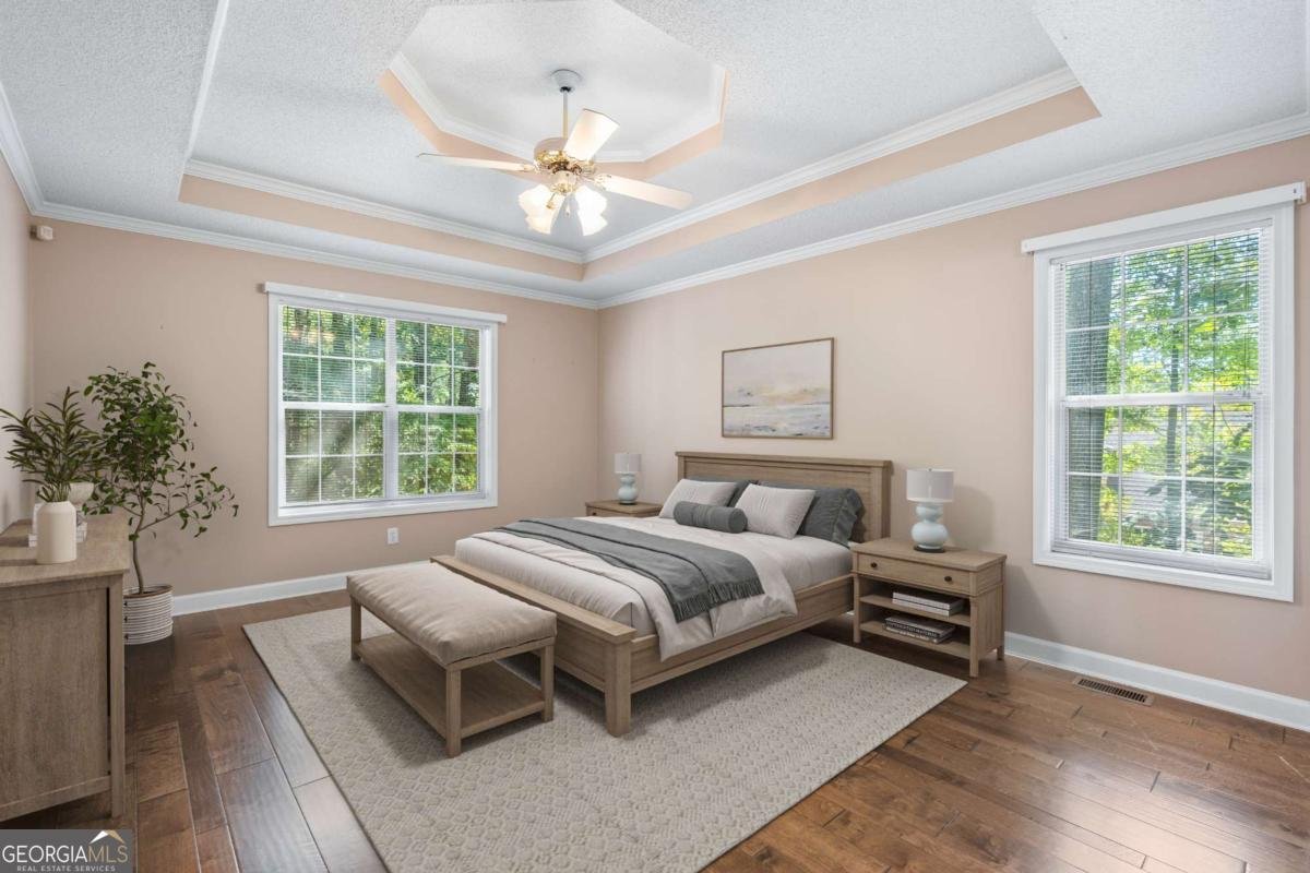 30 Joe Lee Drive Sharpsburg - Photo 27