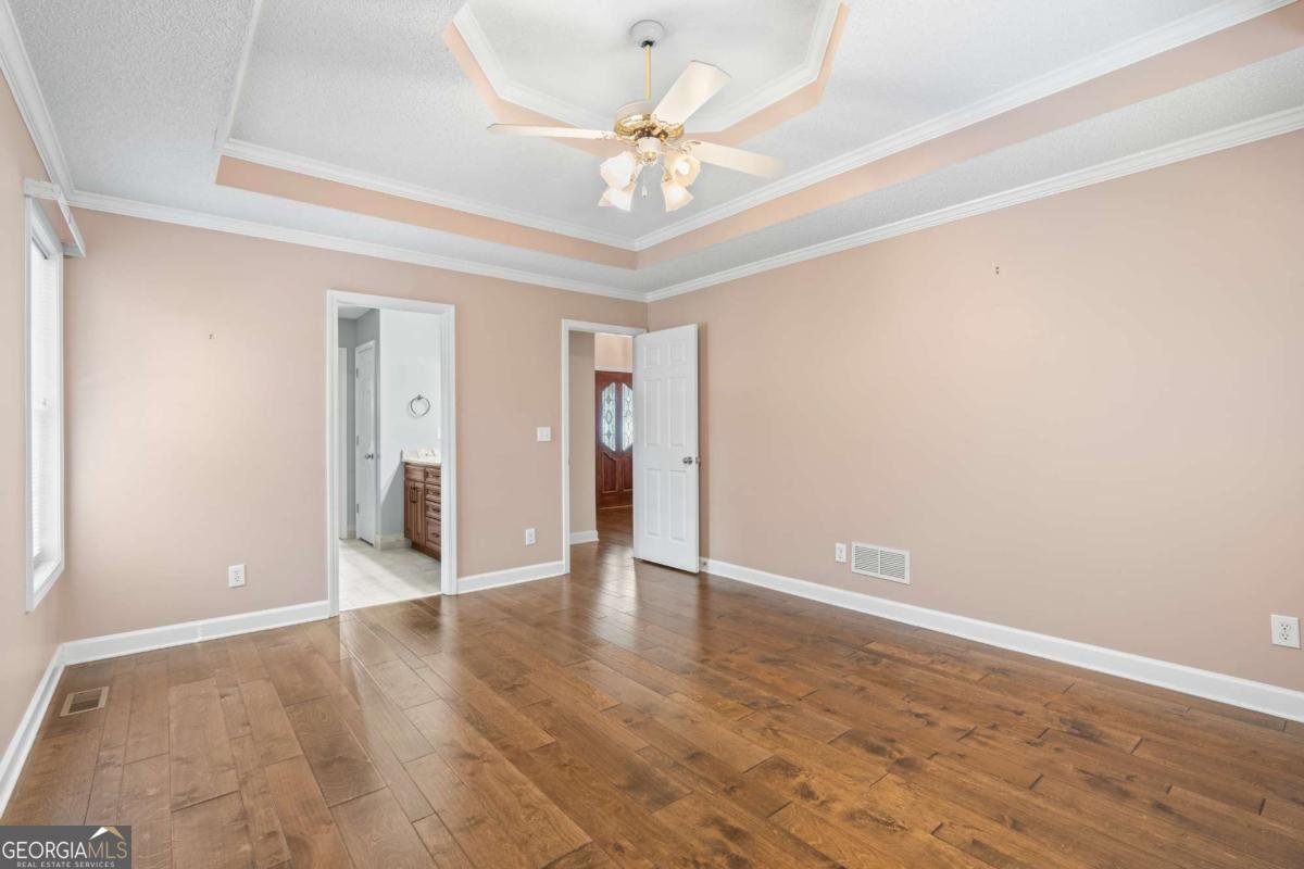 30 Joe Lee Drive Sharpsburg - Photo 29