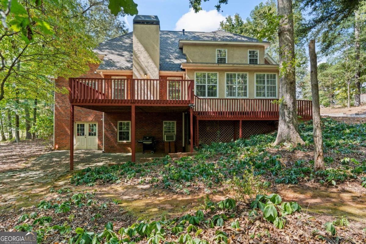 30 Joe Lee Drive Sharpsburg - Photo 55