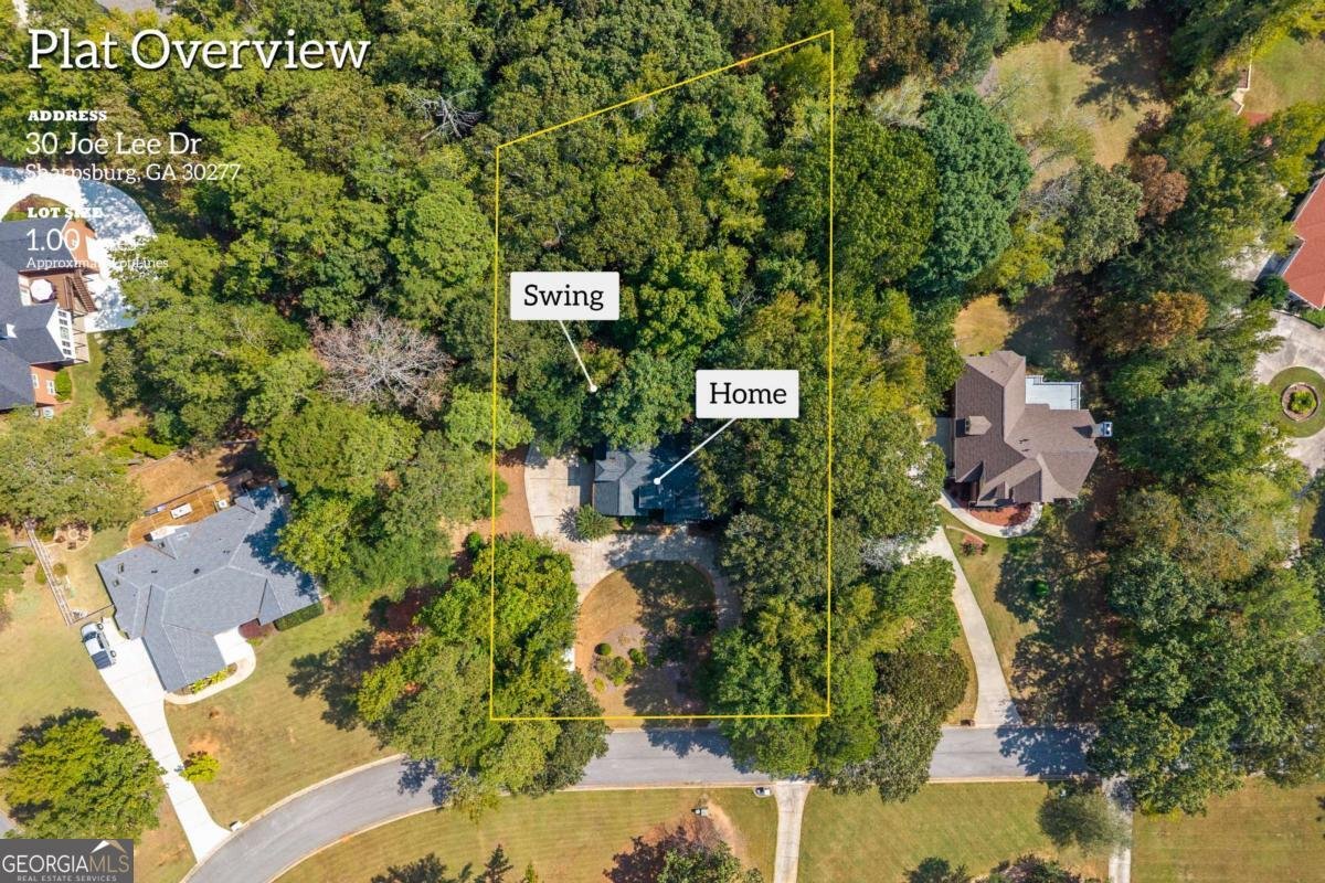 30 Joe Lee Drive Sharpsburg - Photo 57