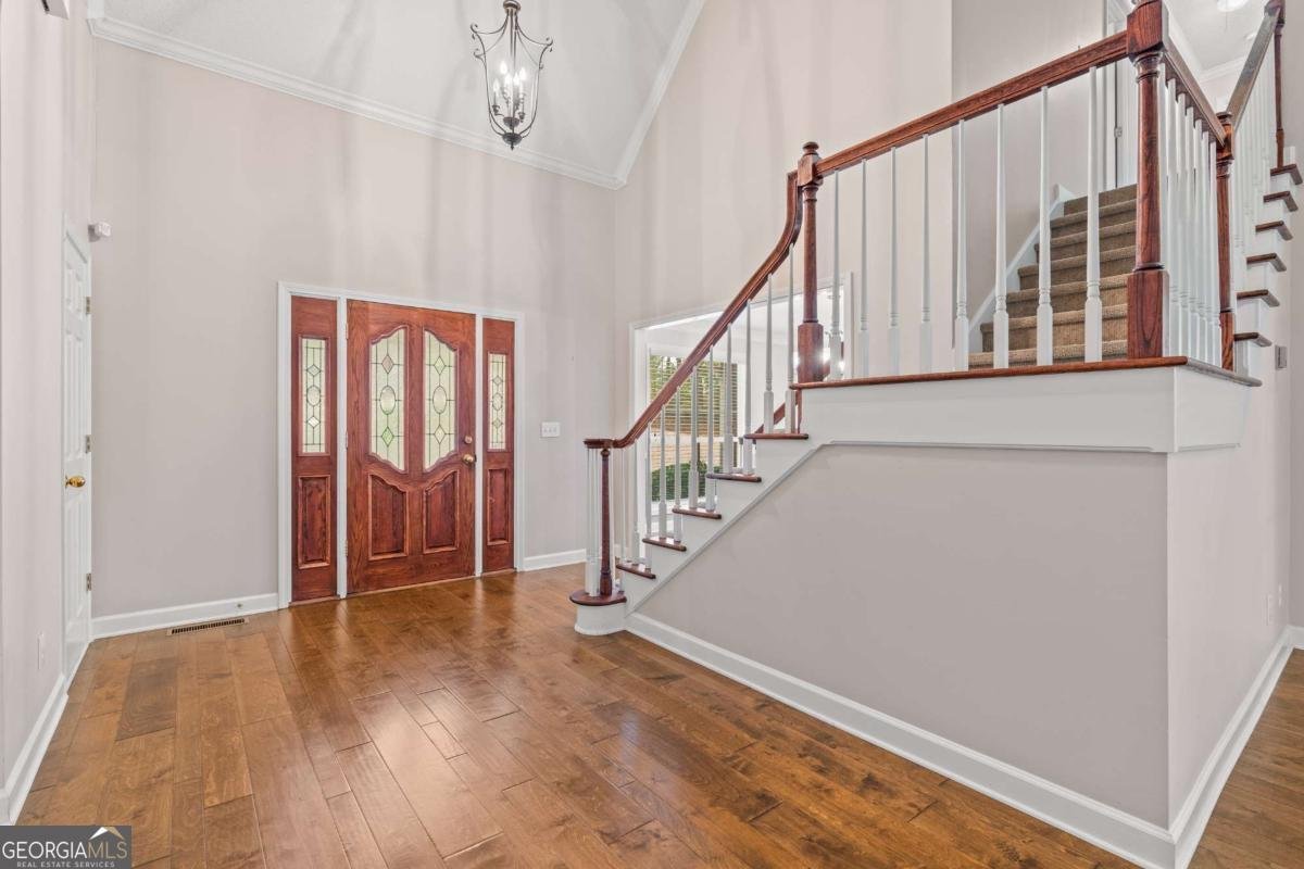 30 Joe Lee Drive Sharpsburg - Photo 6