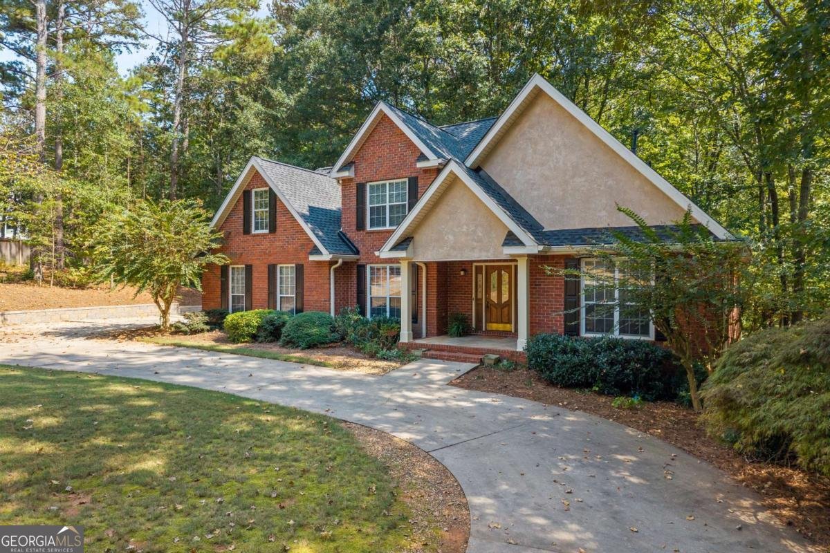 30 Joe Lee Drive Sharpsburg - Photo 60