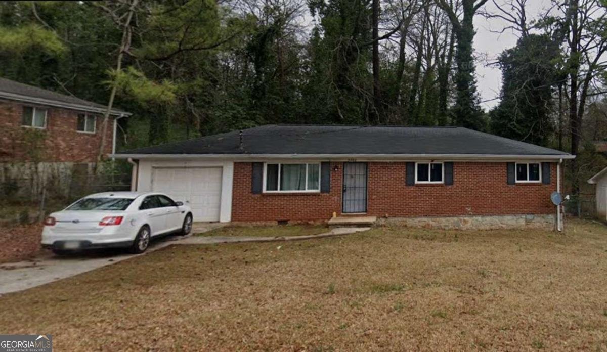 3202 Empire Boulevard Atlanta - Photo 1