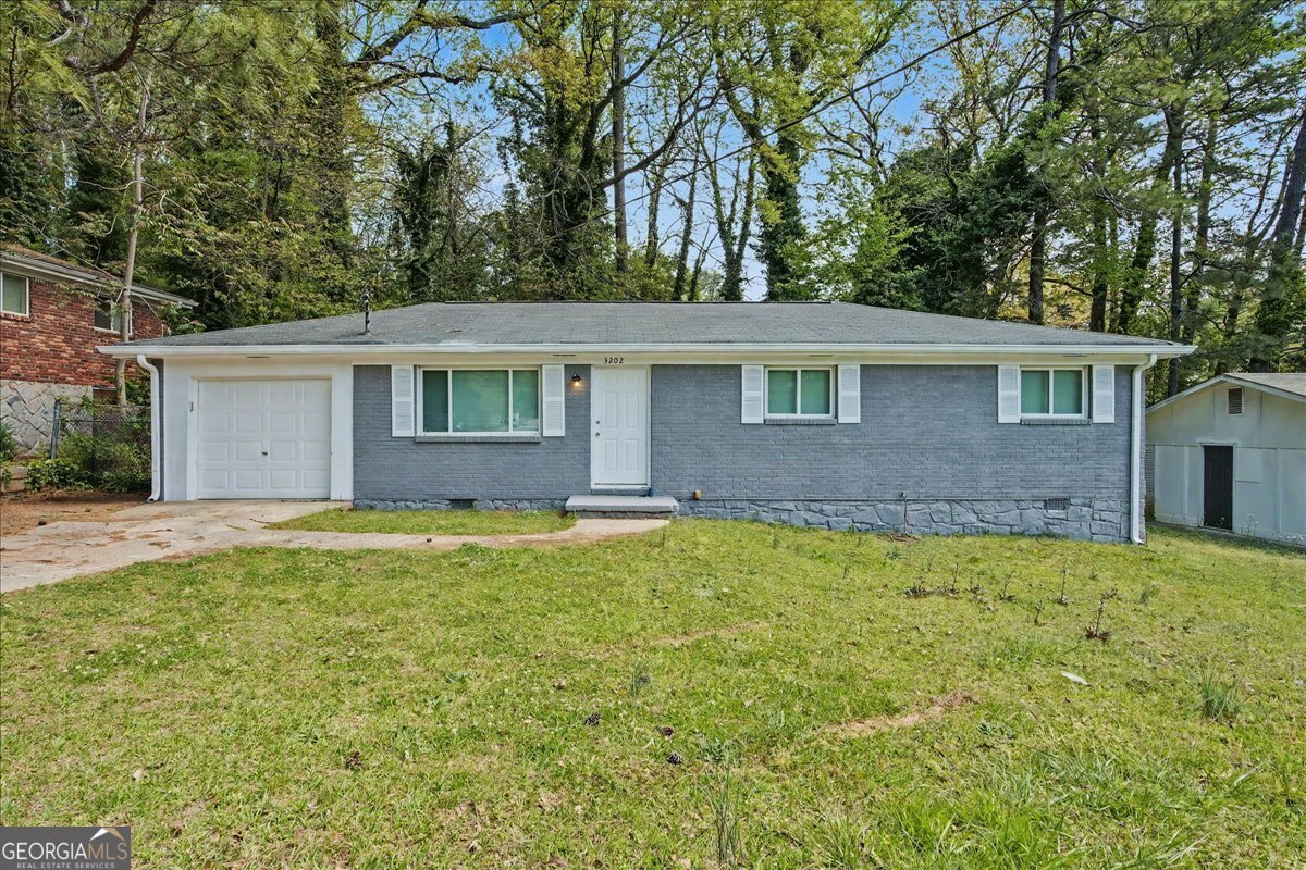 3202 Empire Boulevard Atlanta - Photo 6