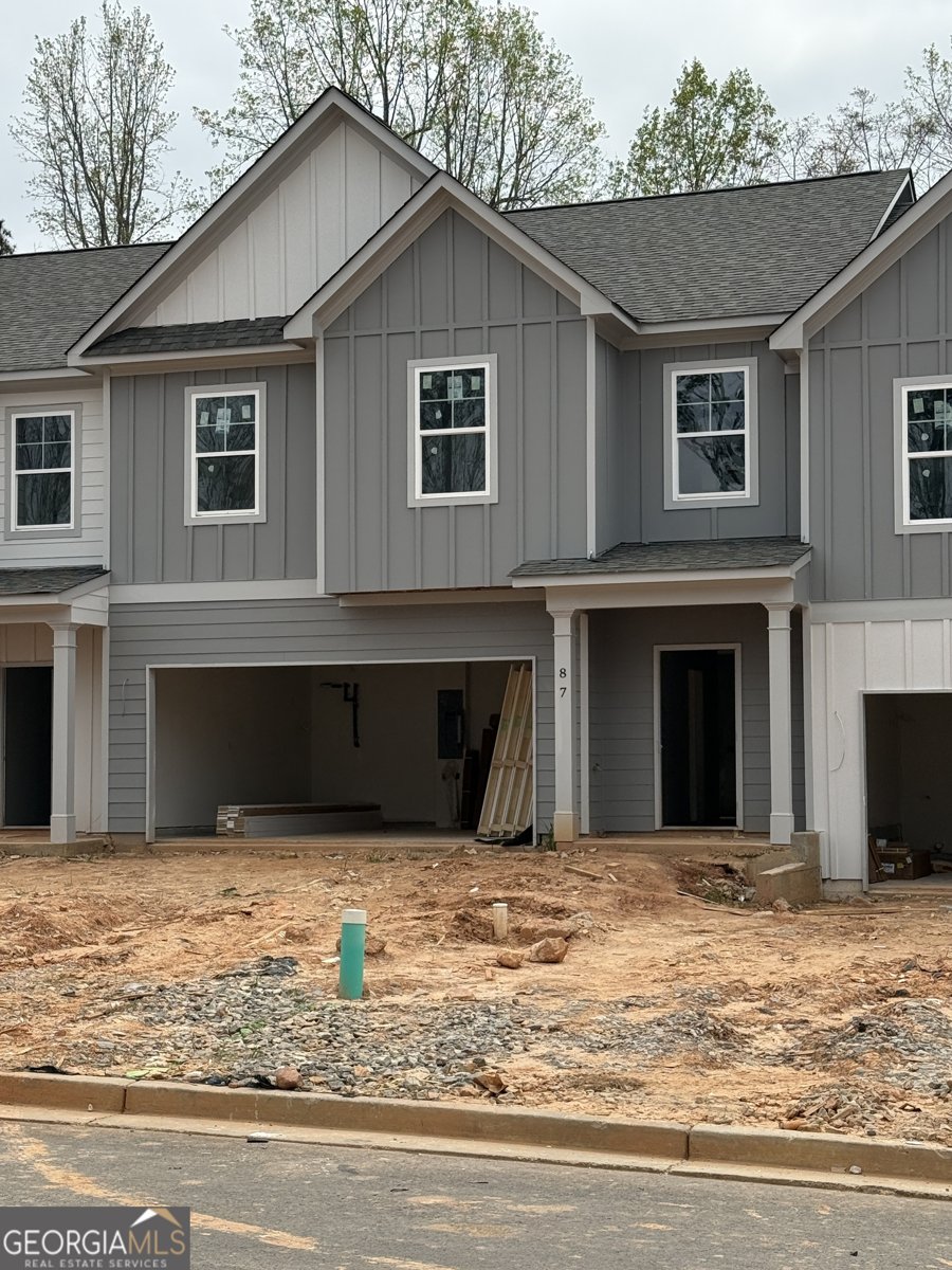 87 Maple Trail Dawsonville - Photo 1