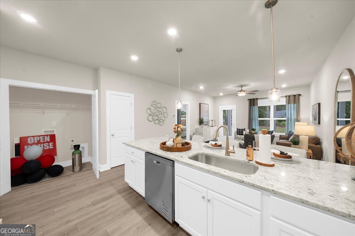 87 Maple Trail Dawsonville - Photo 10