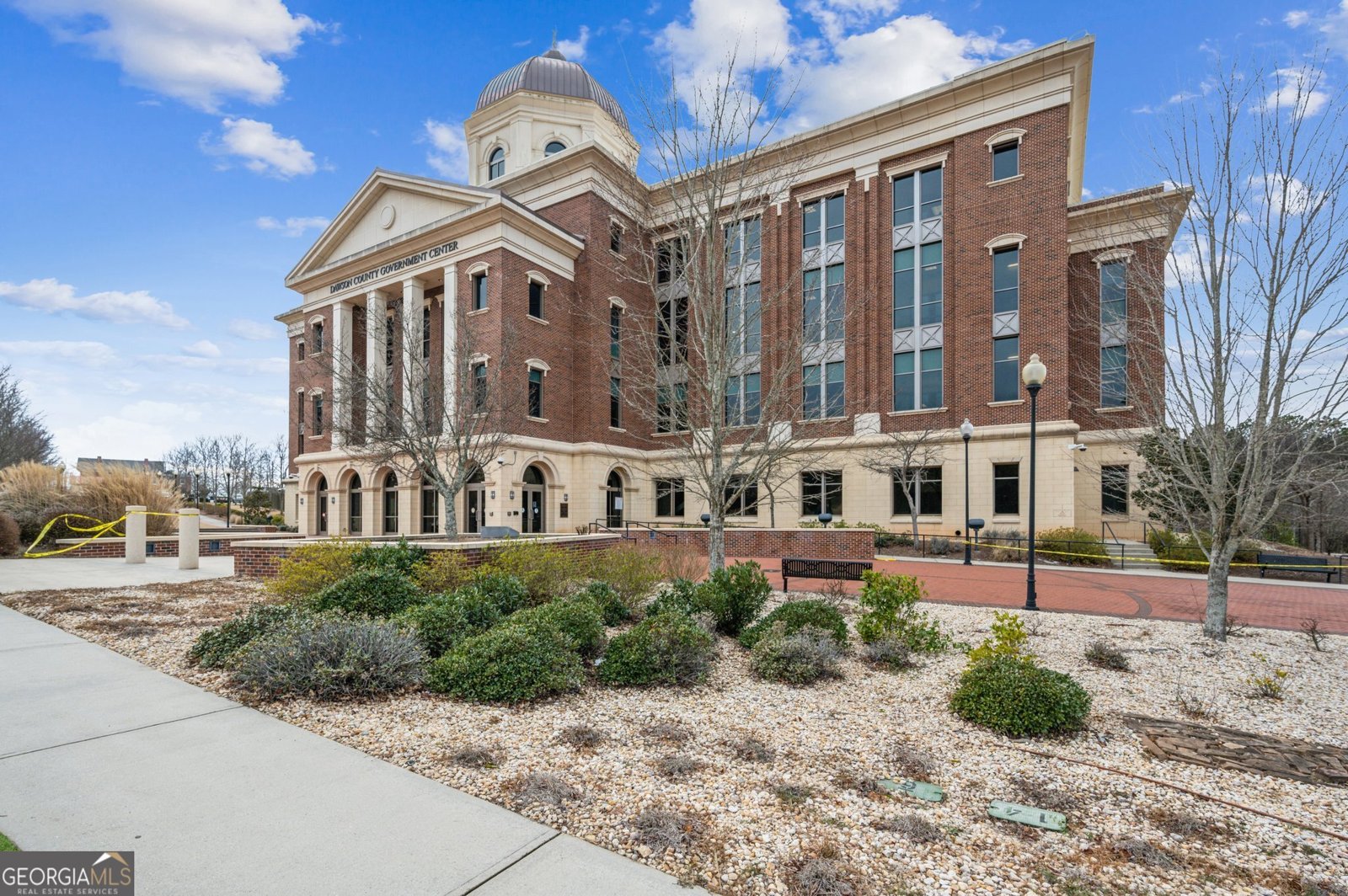 87 Maple Trail Dawsonville - Photo 40