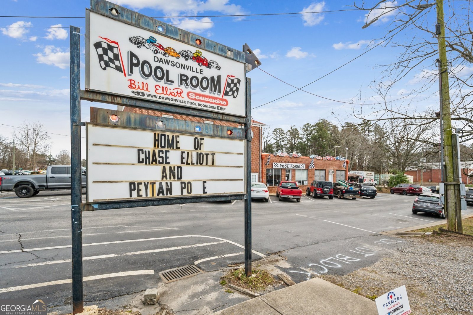 87 Maple Trail Dawsonville - Photo 41