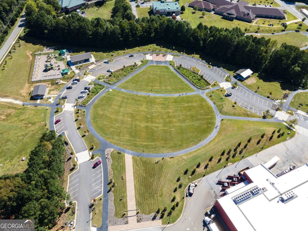 87 Maple Trail Dawsonville - Photo 50