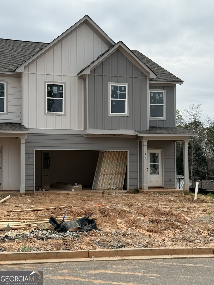 99 Maple Trail Dawsonville - Photo 1