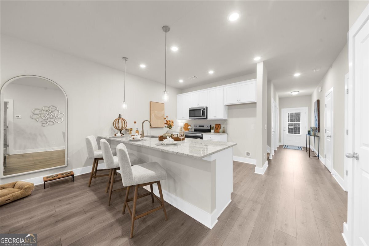 99 Maple Trail Dawsonville - Photo 12