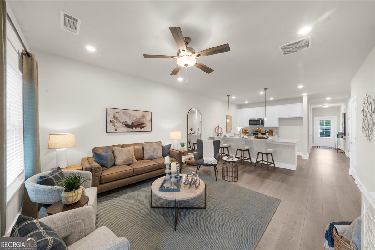 99 Maple Trail Dawsonville - Photo 17