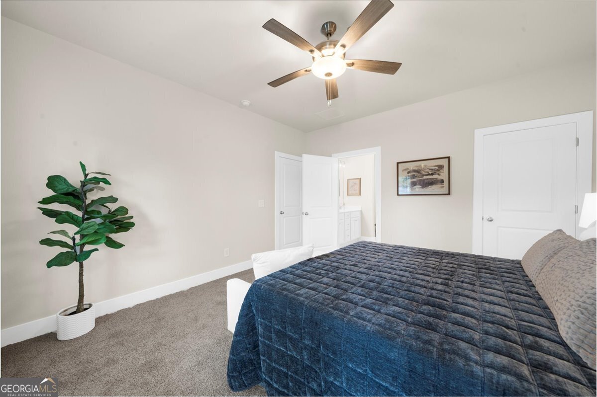 99 Maple Trail Dawsonville - Photo 21