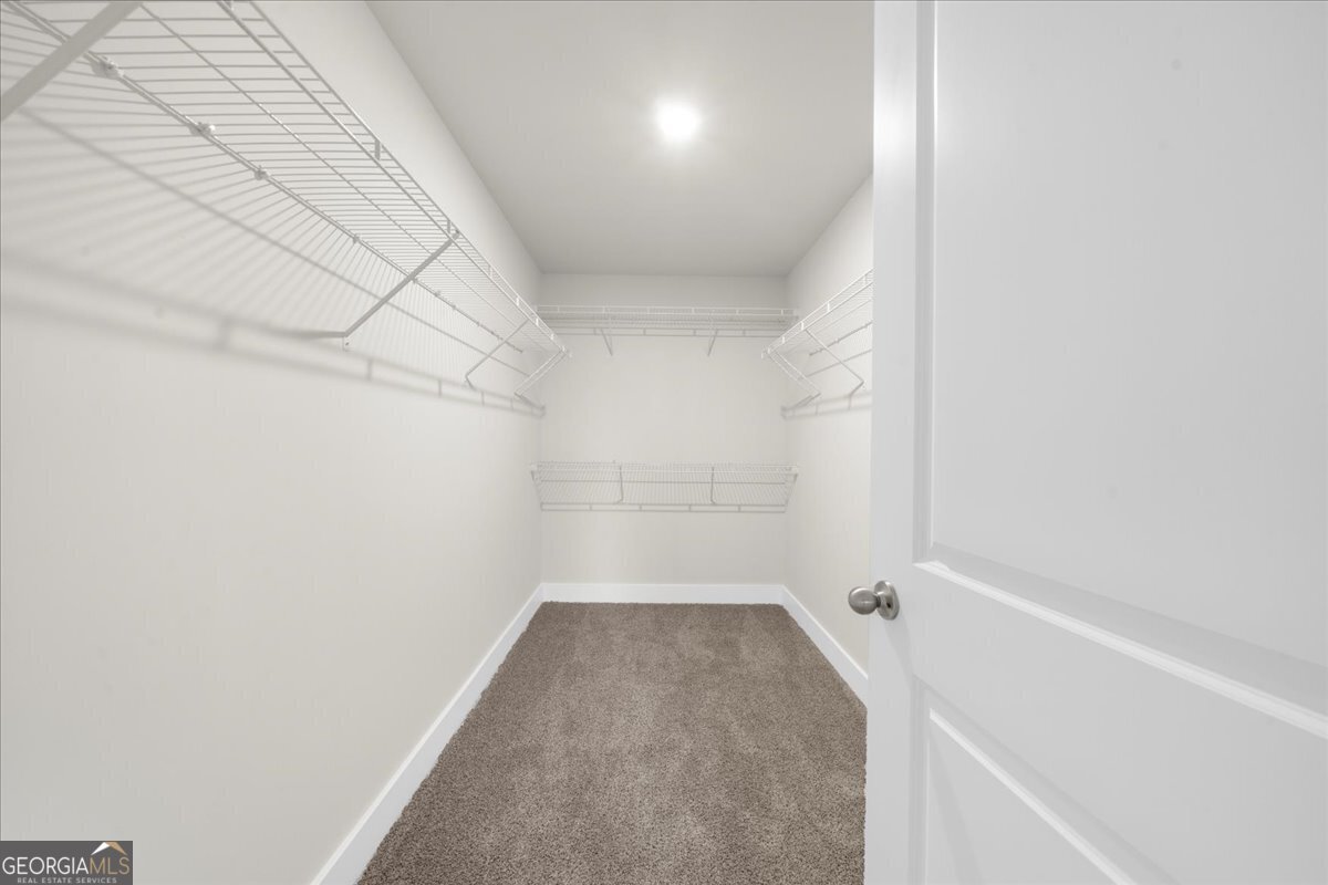 99 Maple Trail Dawsonville - Photo 29