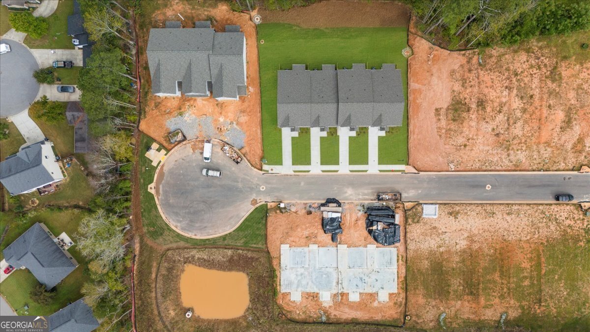 99 Maple Trail Dawsonville - Photo 33