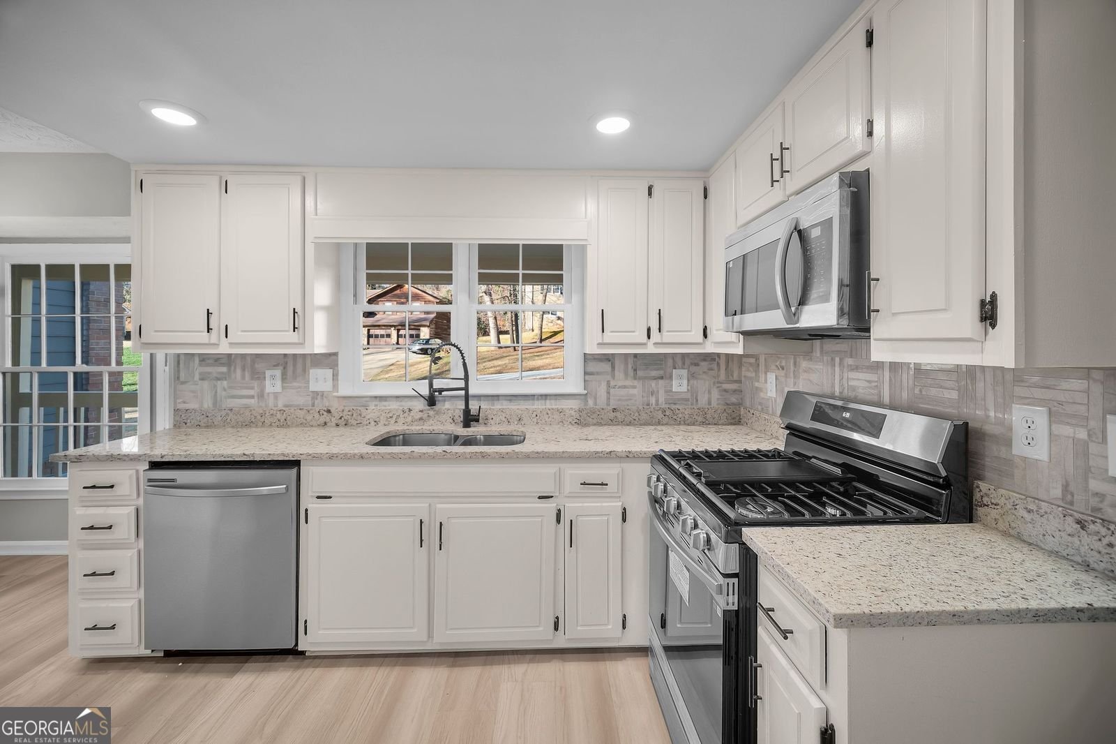 4629 Dogwood Farms Drive Decatur - Photo 28