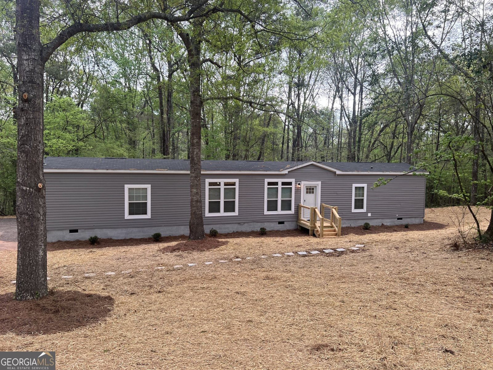 386 Sparta Highway Milledgeville - Photo 34