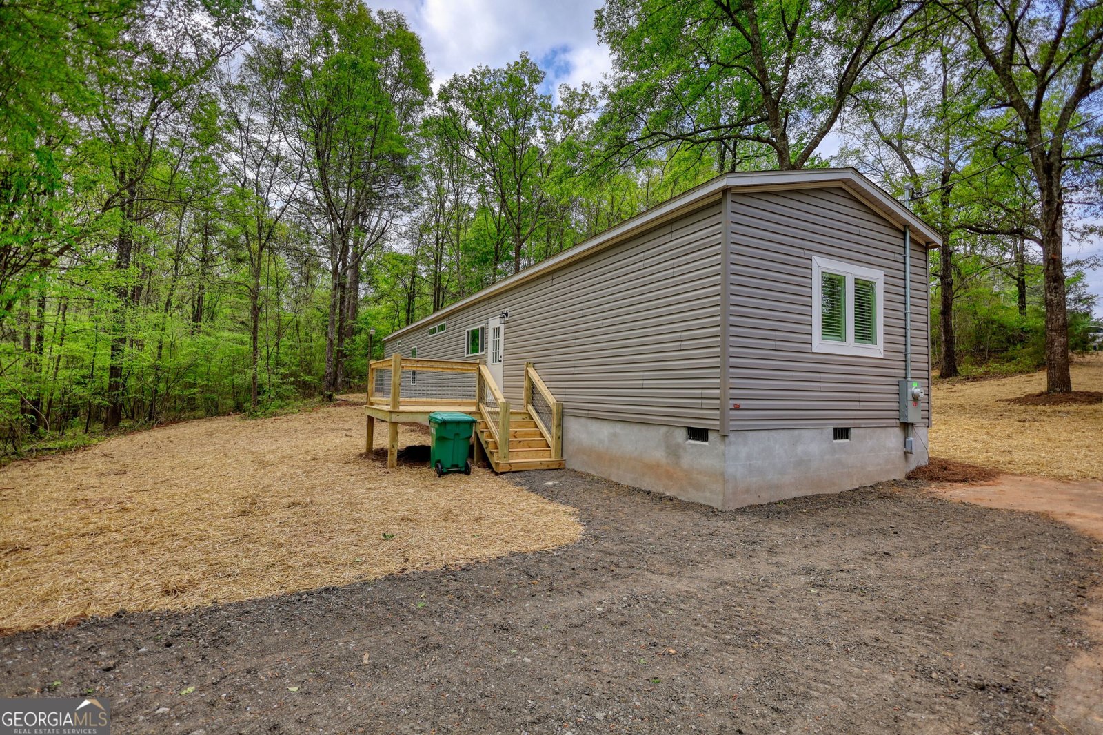 386 Sparta Highway Milledgeville - Photo 35