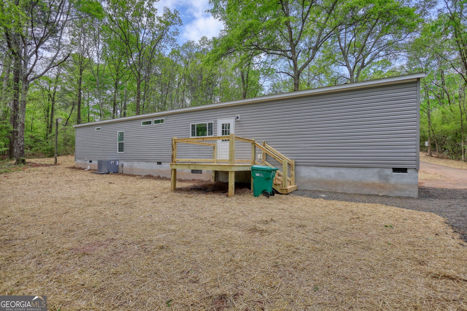 386 Sparta Highway Milledgeville - Photo 36