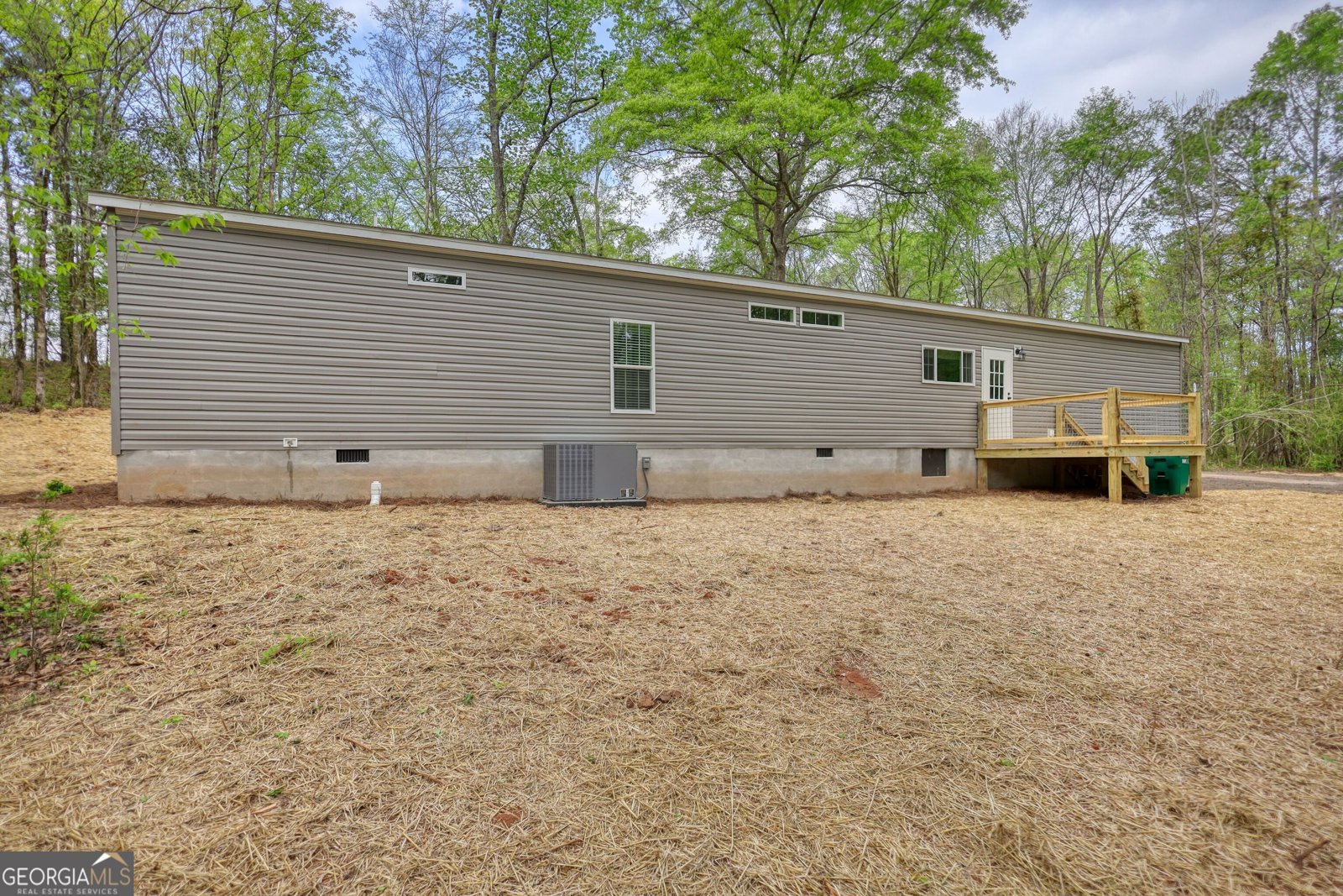386 Sparta Highway Milledgeville - Photo 37