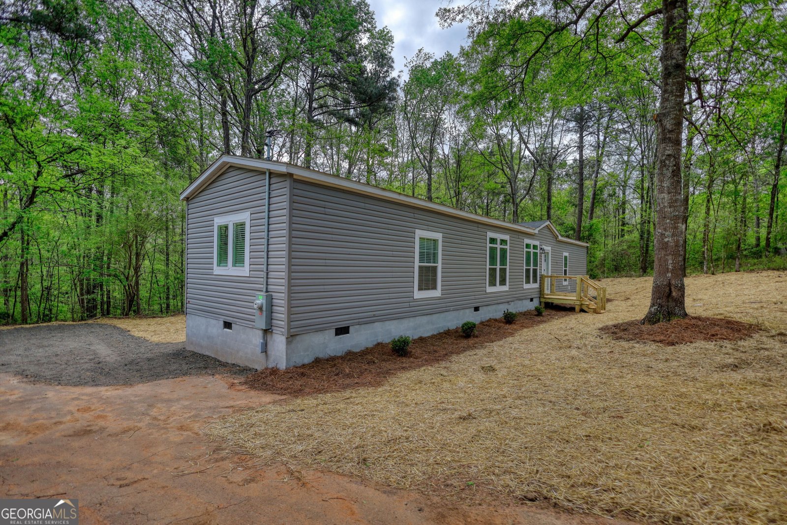 386 Sparta Highway Milledgeville - Photo 38