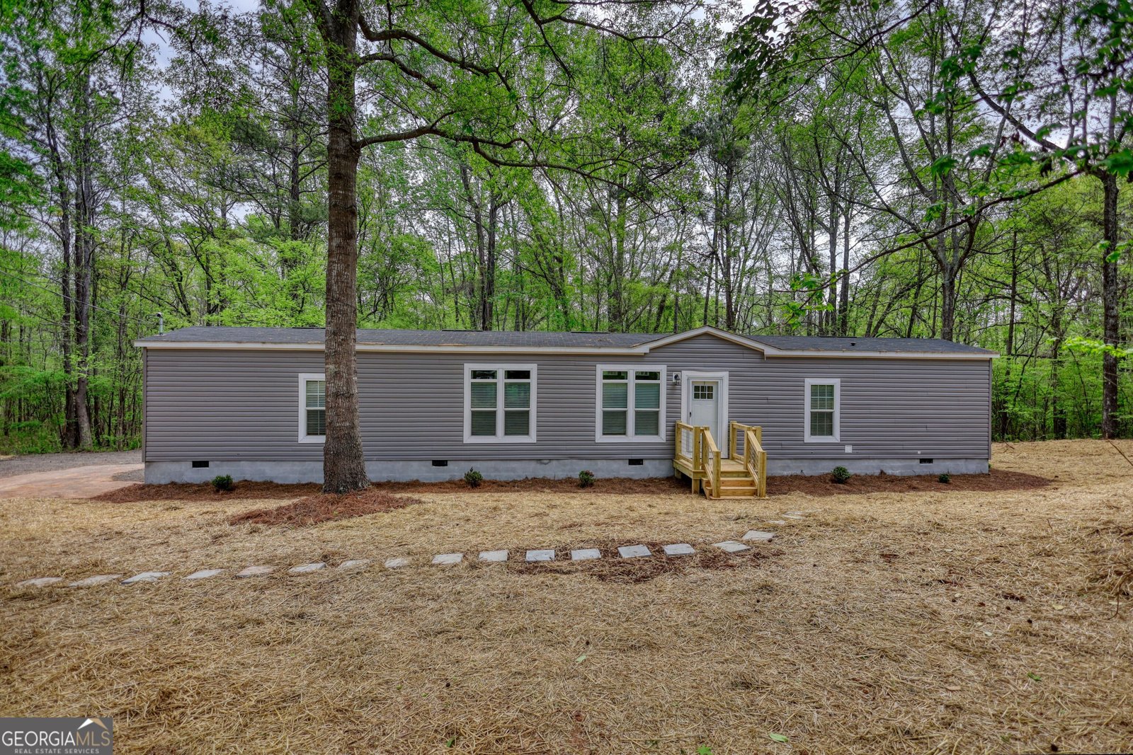386 Sparta Highway Milledgeville - Photo 39