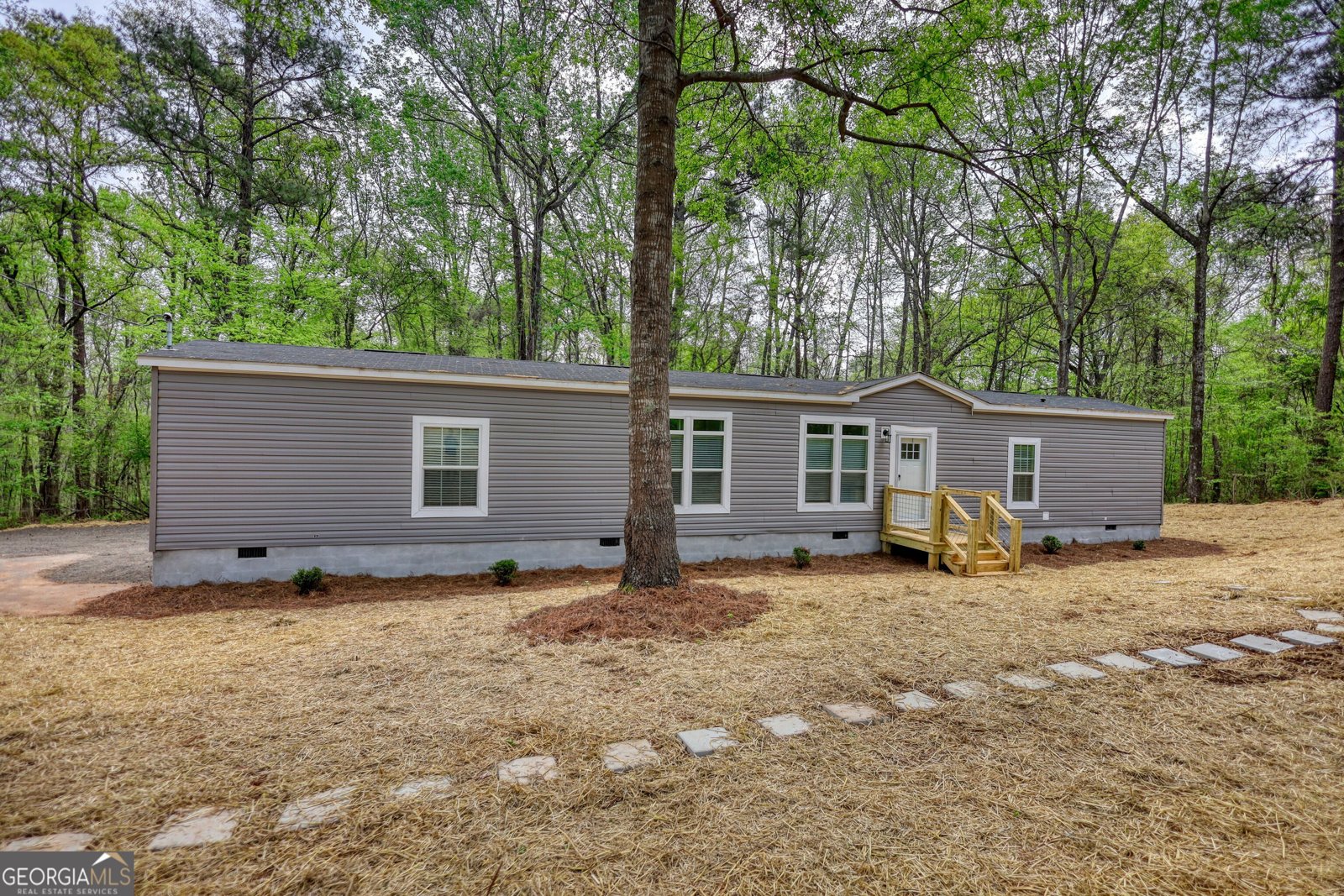 386 Sparta Highway Milledgeville - Photo 41