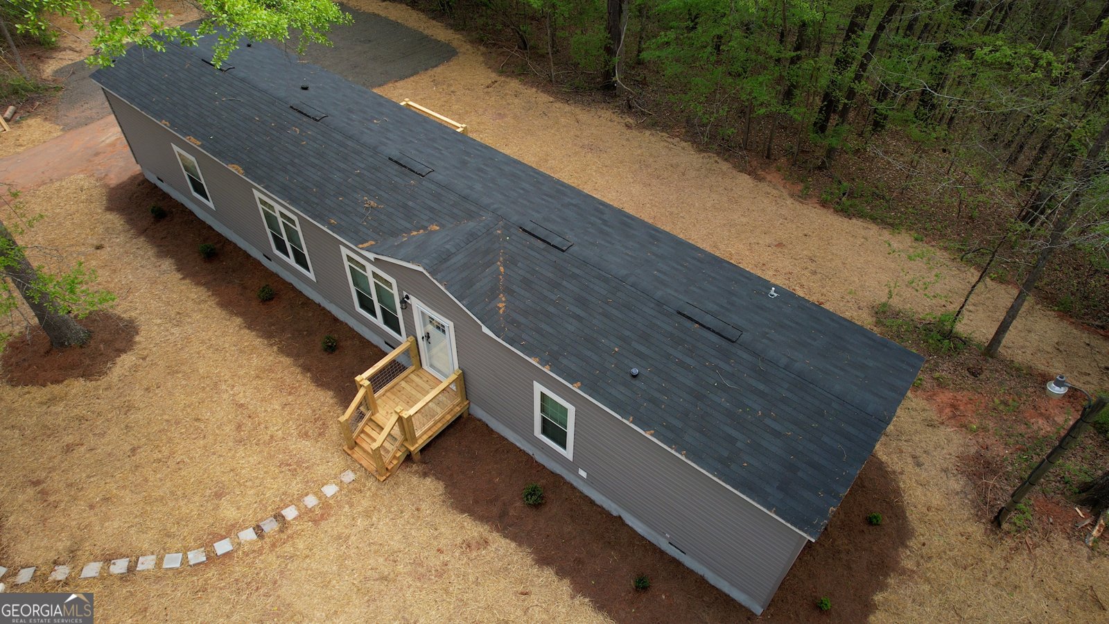 386 Sparta Highway Milledgeville - Photo 42