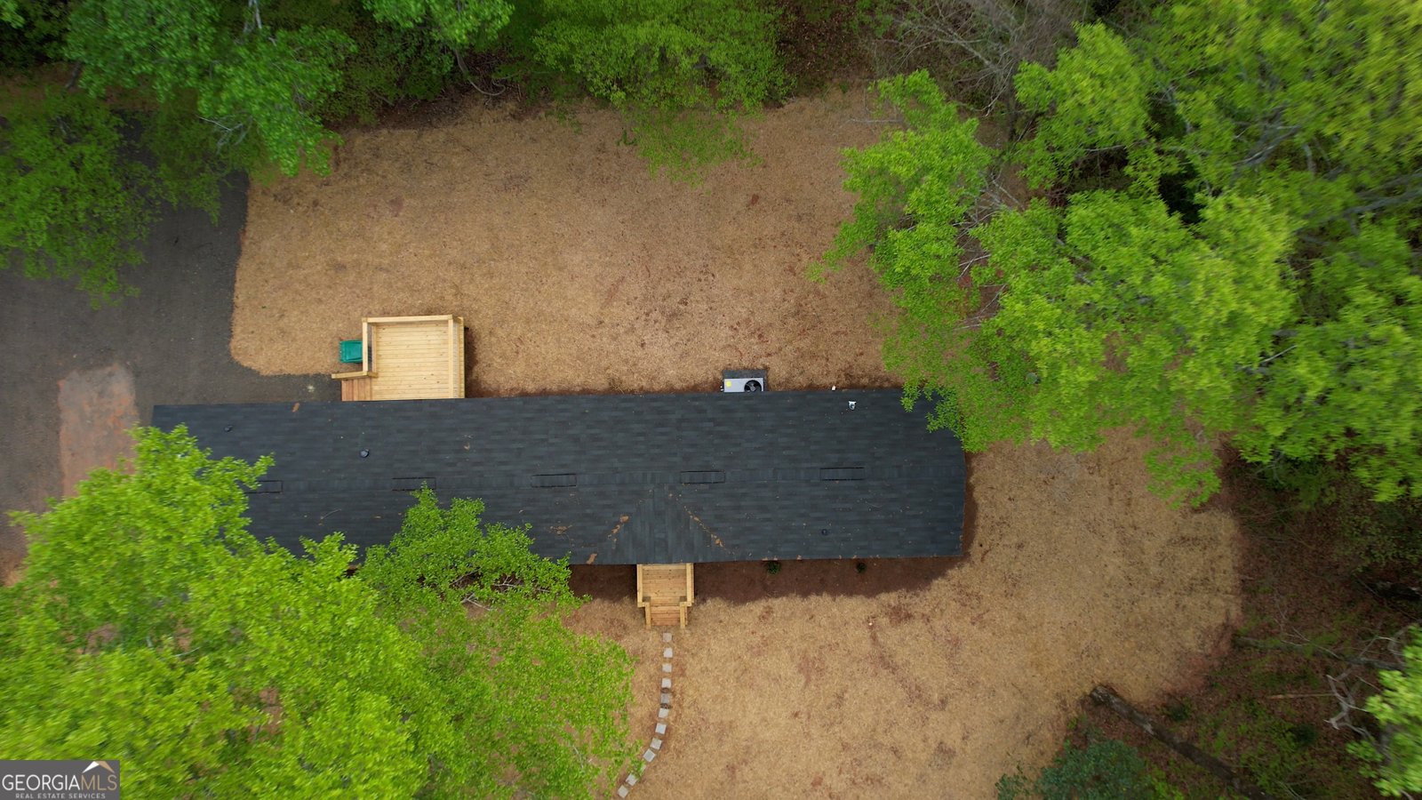 386 Sparta Highway Milledgeville - Photo 43