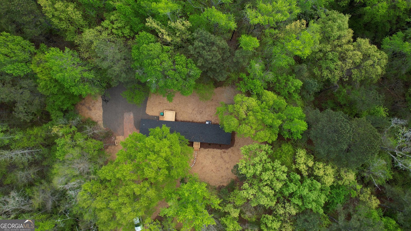 386 Sparta Highway Milledgeville - Photo 44