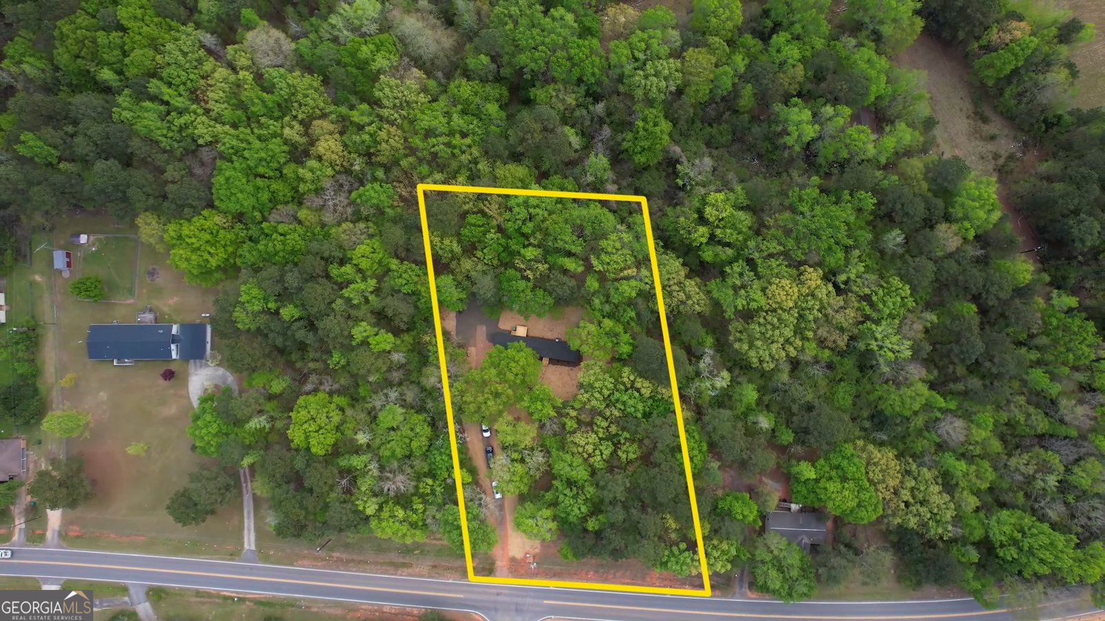 386 Sparta Highway Milledgeville - Photo 45