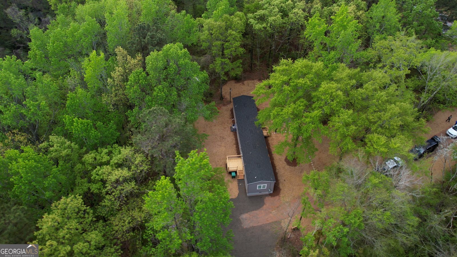 386 Sparta Highway Milledgeville - Photo 46