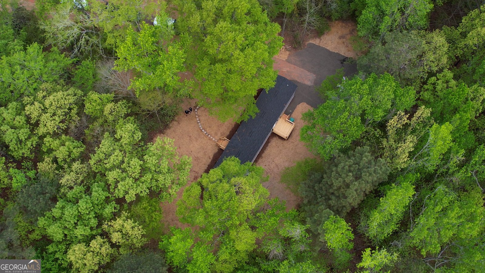 386 Sparta Highway Milledgeville - Photo 47