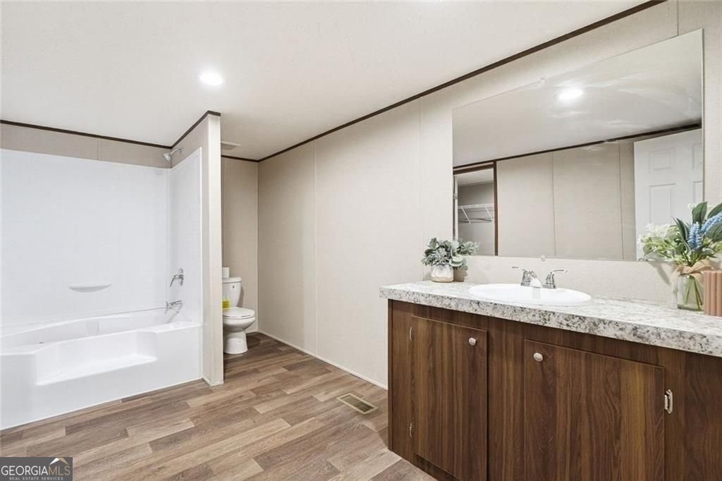 240 Cherokee Wood Hollow Dr Ball Ground - Photo 21