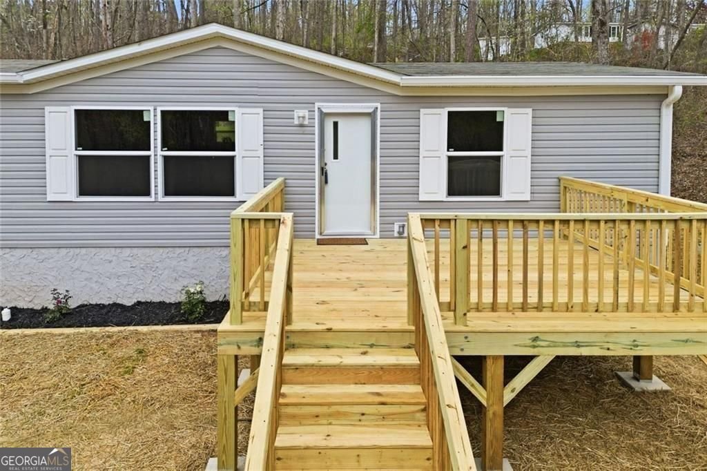 240 Cherokee Wood Hollow Dr Ball Ground - Photo 30