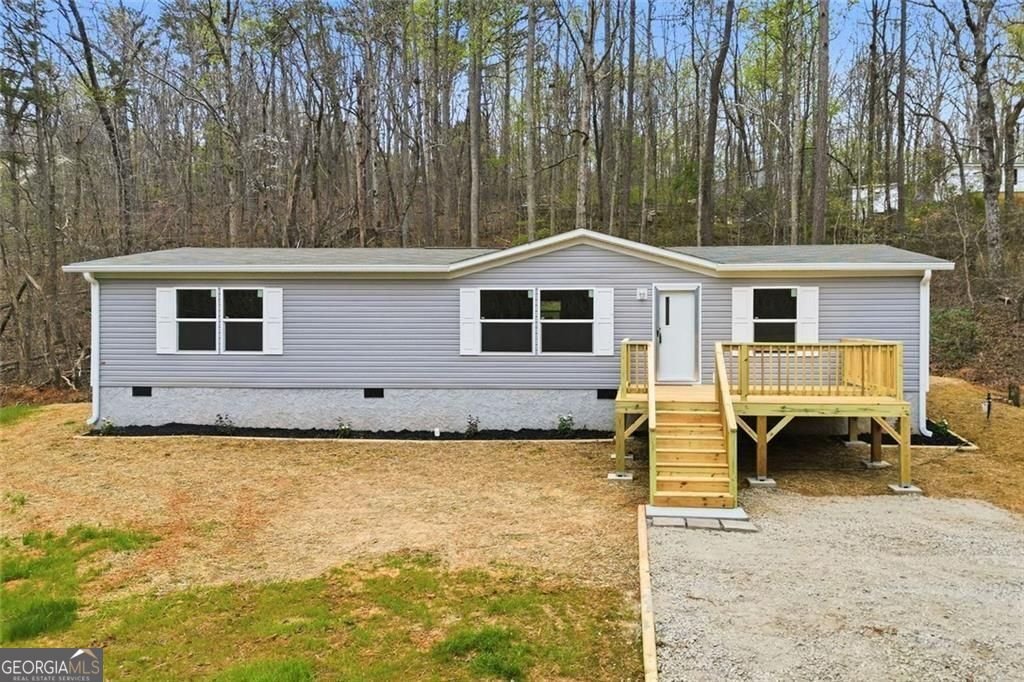 240 Cherokee Wood Hollow Dr Ball Ground - Photo 32