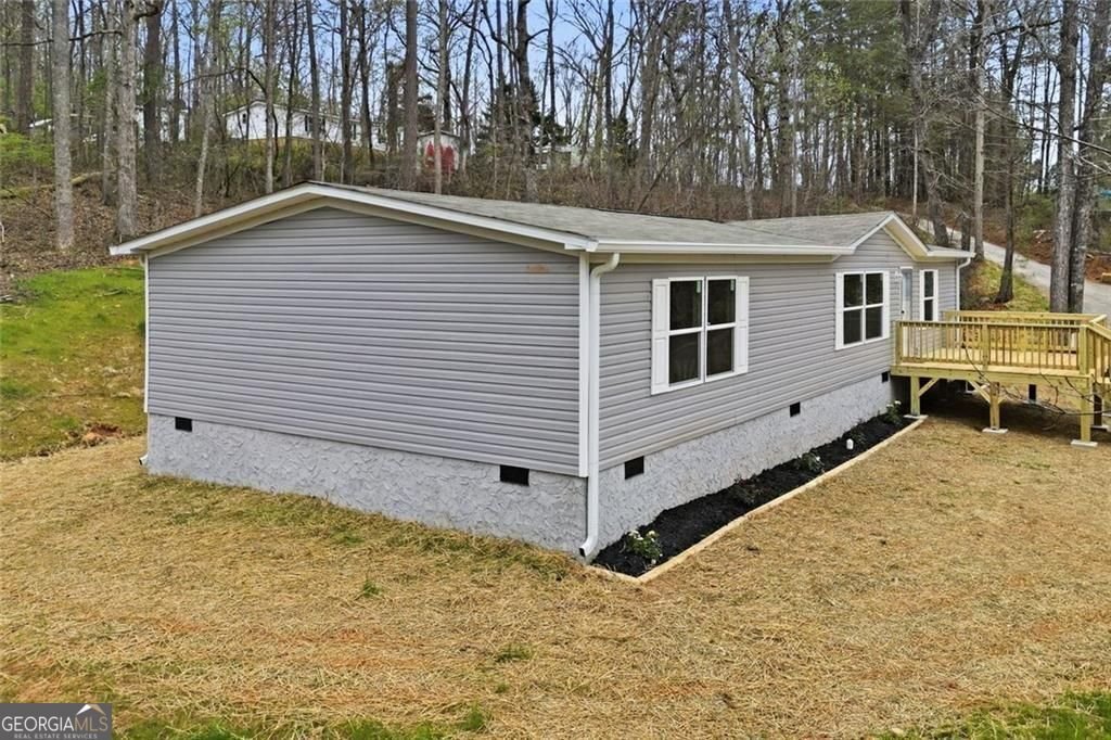 240 Cherokee Wood Hollow Dr Ball Ground - Photo 33