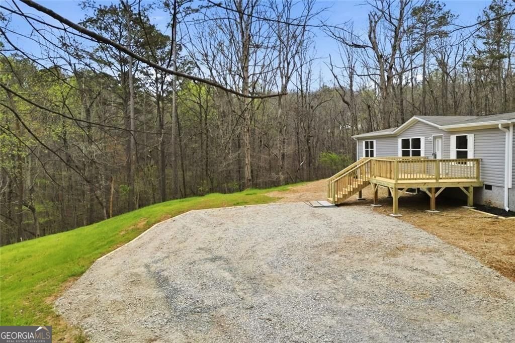 240 Cherokee Wood Hollow Dr Ball Ground - Photo 34