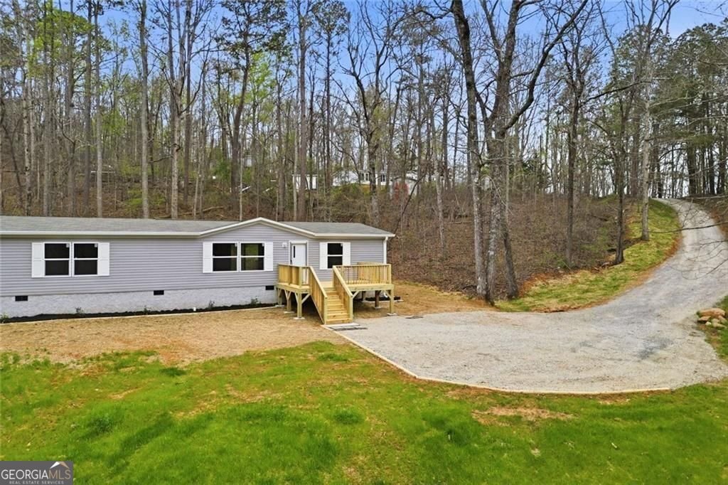 240 Cherokee Wood Hollow Dr Ball Ground - Photo 35