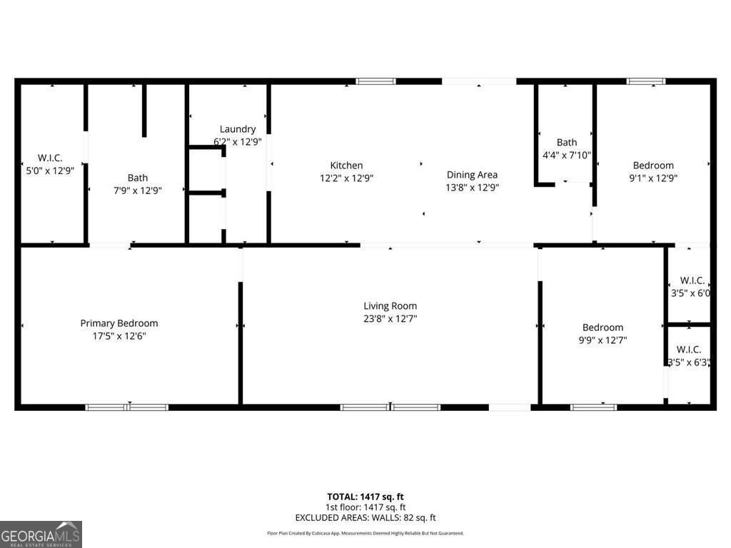 240 Cherokee Wood Hollow Dr Ball Ground - Photo 39