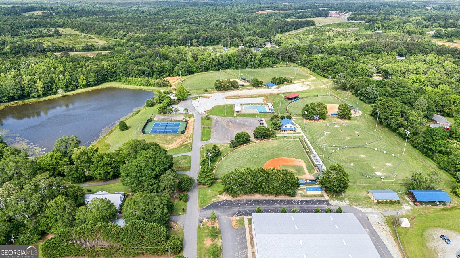 51 Water Oak Way Crawford - Photo 46