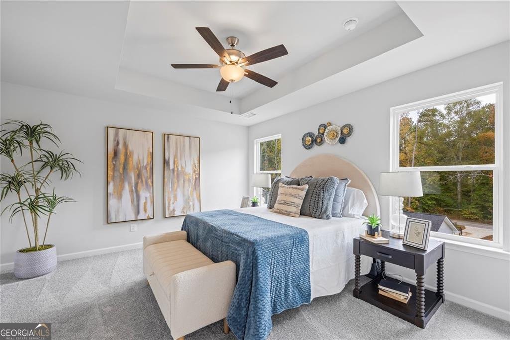 51 Water Oak Way Crawford - Photo 7