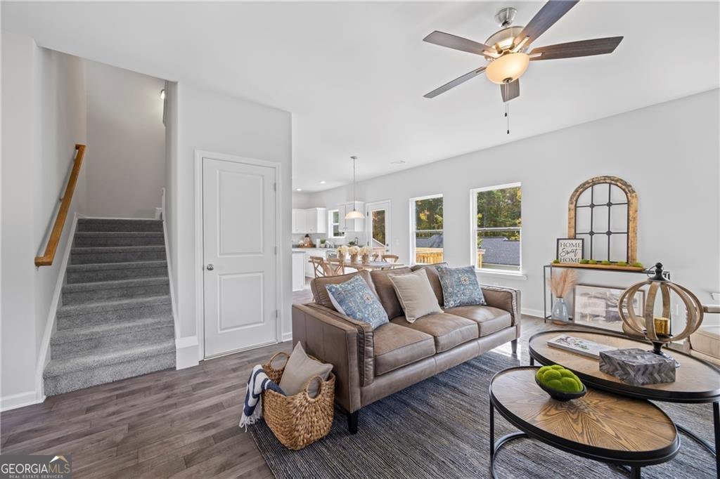 51 Water Oak Way Crawford - Photo 9