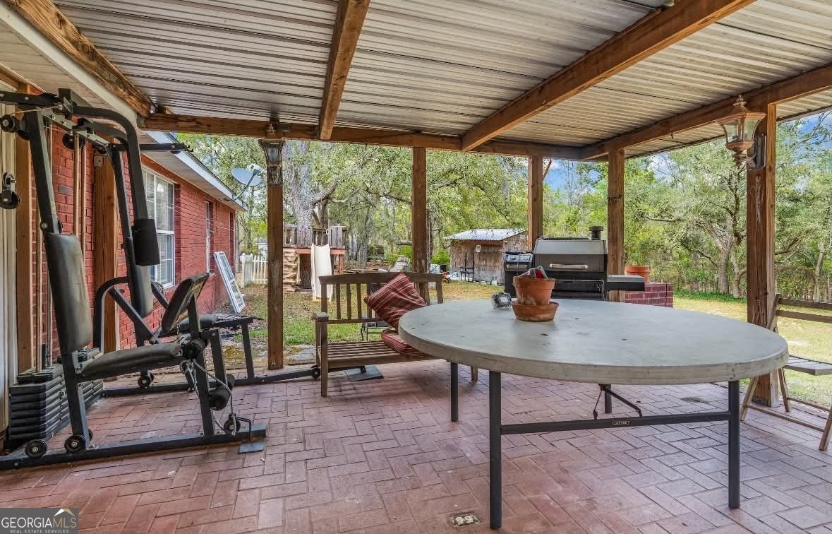 5912 Yellow Bluff Road Blackshear - Photo 12