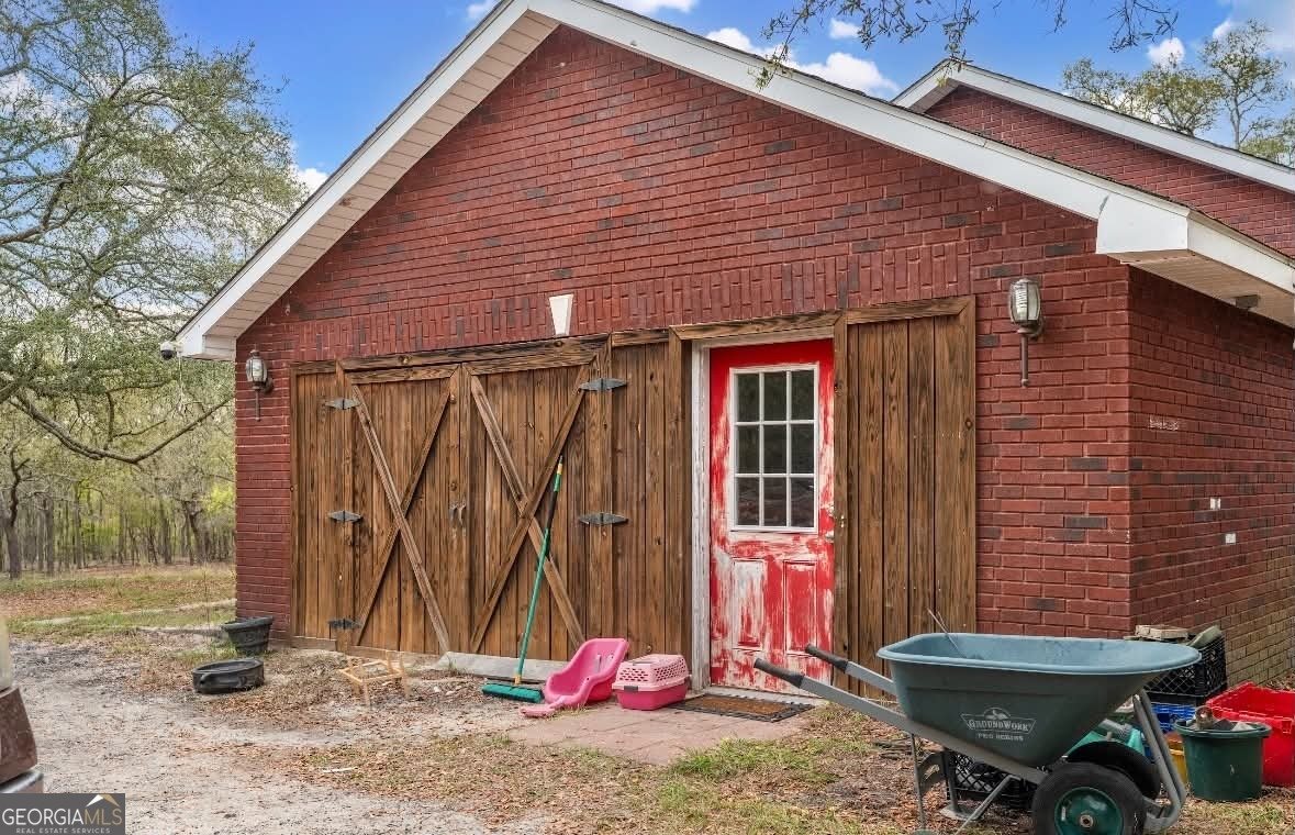 5912 Yellow Bluff Road Blackshear - Photo 13